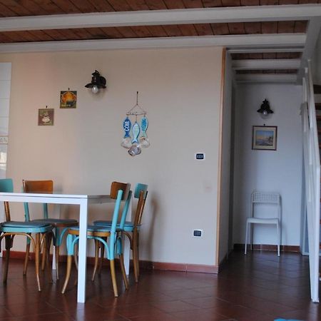 Casa Luperano Daire Napoli Dış mekan fotoğraf