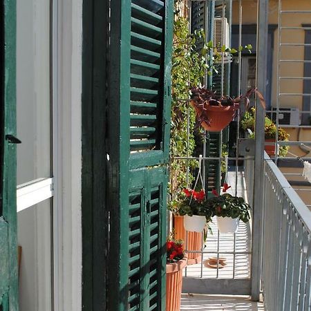 Casa Luperano Daire Napoli Dış mekan fotoğraf
