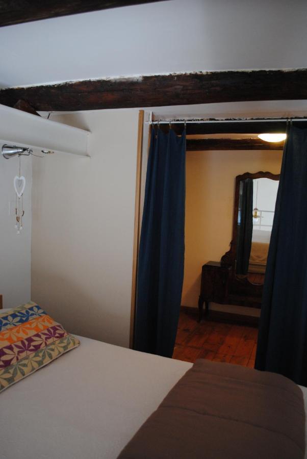 Casa Luperano Daire Napoli Dış mekan fotoğraf