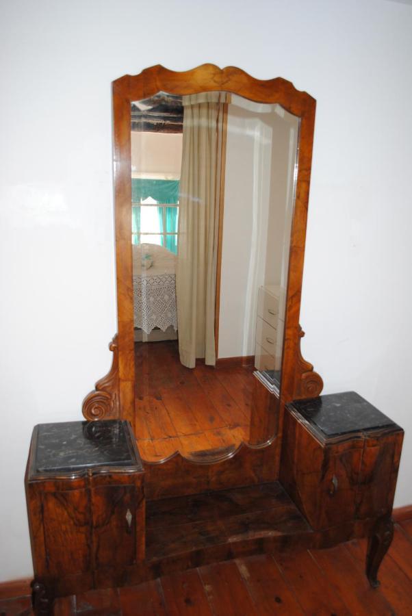 Casa Luperano Daire Napoli Dış mekan fotoğraf