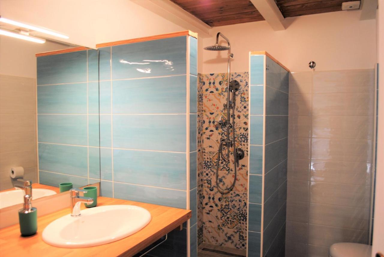 Casa Luperano Daire Napoli Dış mekan fotoğraf