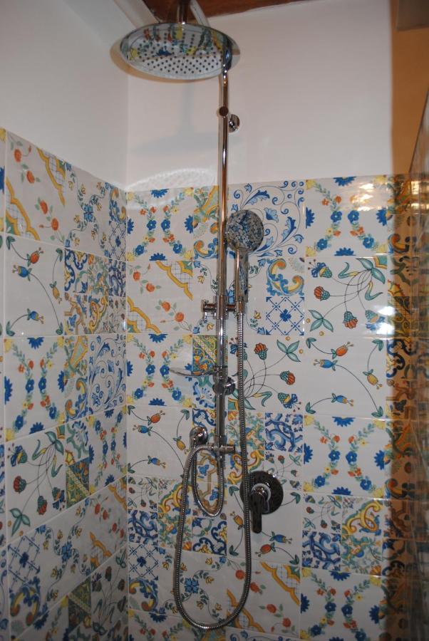 Casa Luperano Daire Napoli Dış mekan fotoğraf