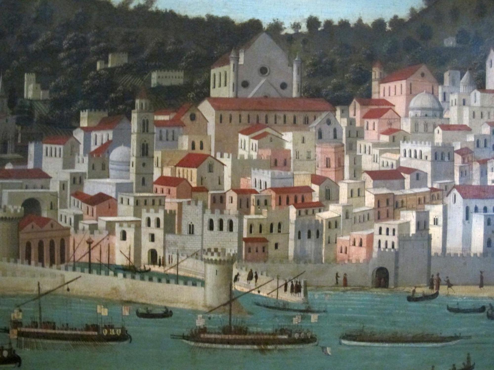 Casa Luperano Daire Napoli Dış mekan fotoğraf