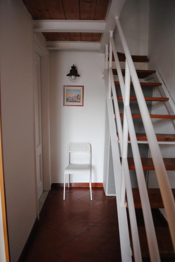 Casa Luperano Daire Napoli Dış mekan fotoğraf