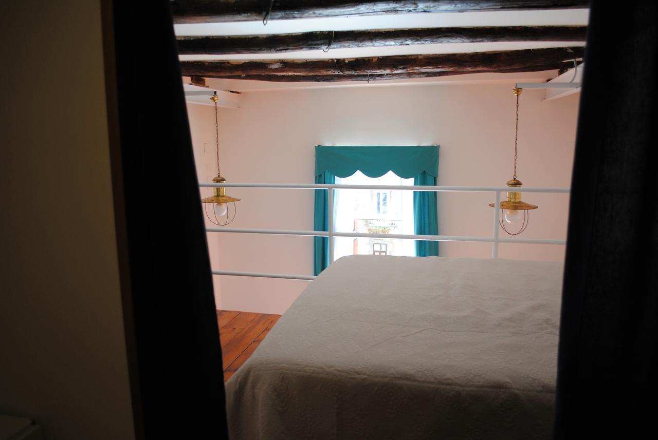 Casa Luperano Daire Napoli Dış mekan fotoğraf